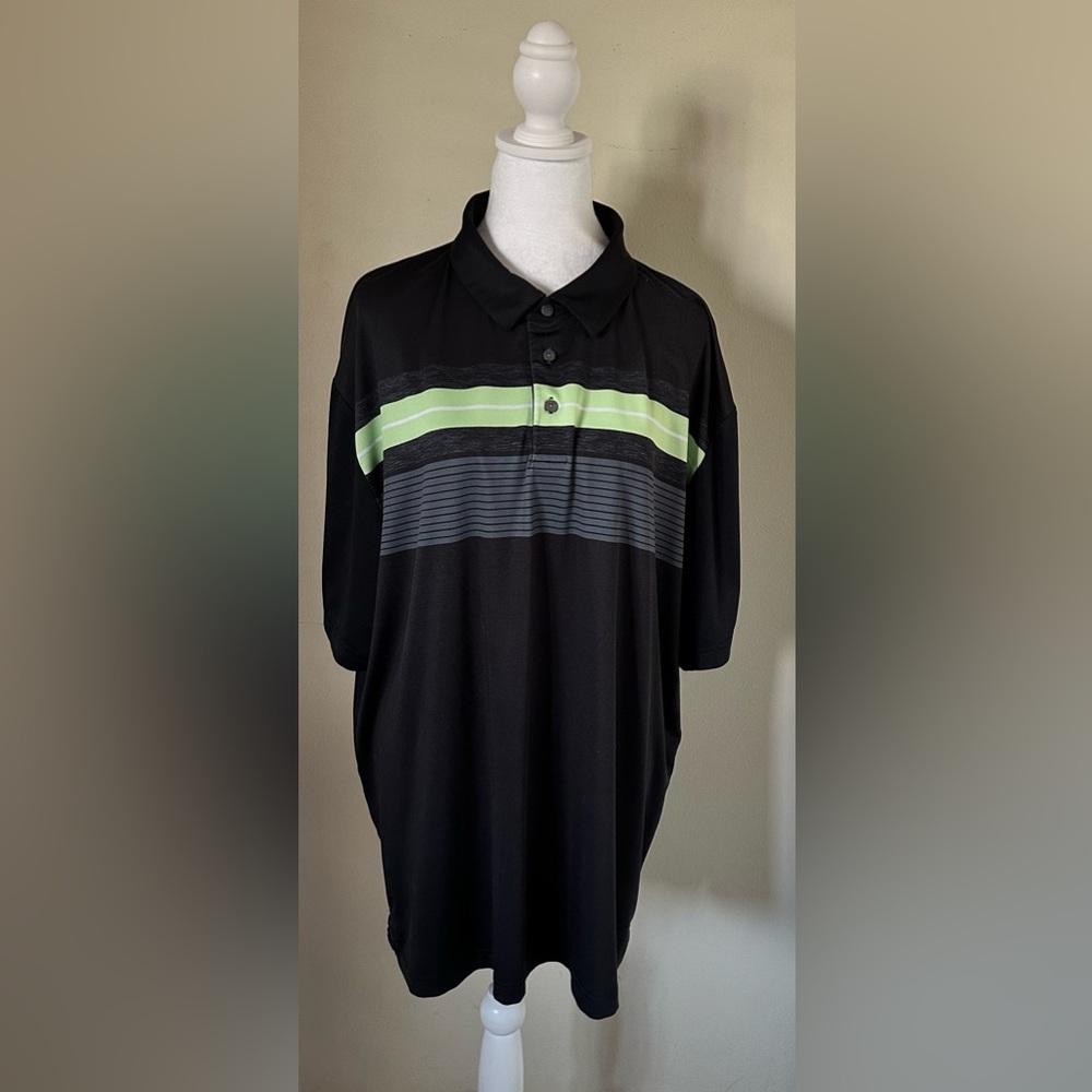 Ben Hogan golf polo shirt